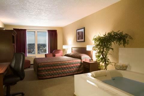 Sandman Hotel