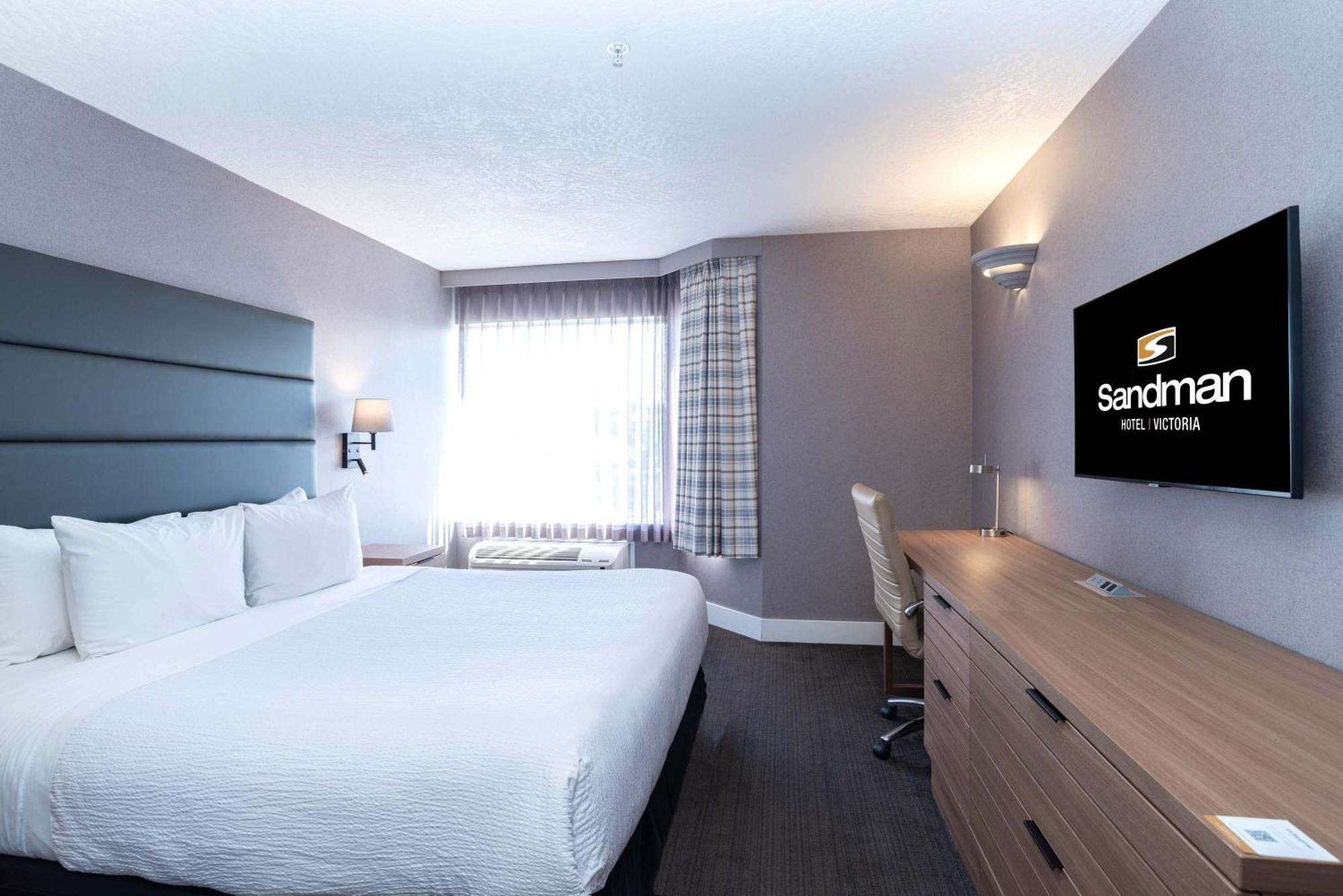 Sandman Hotel