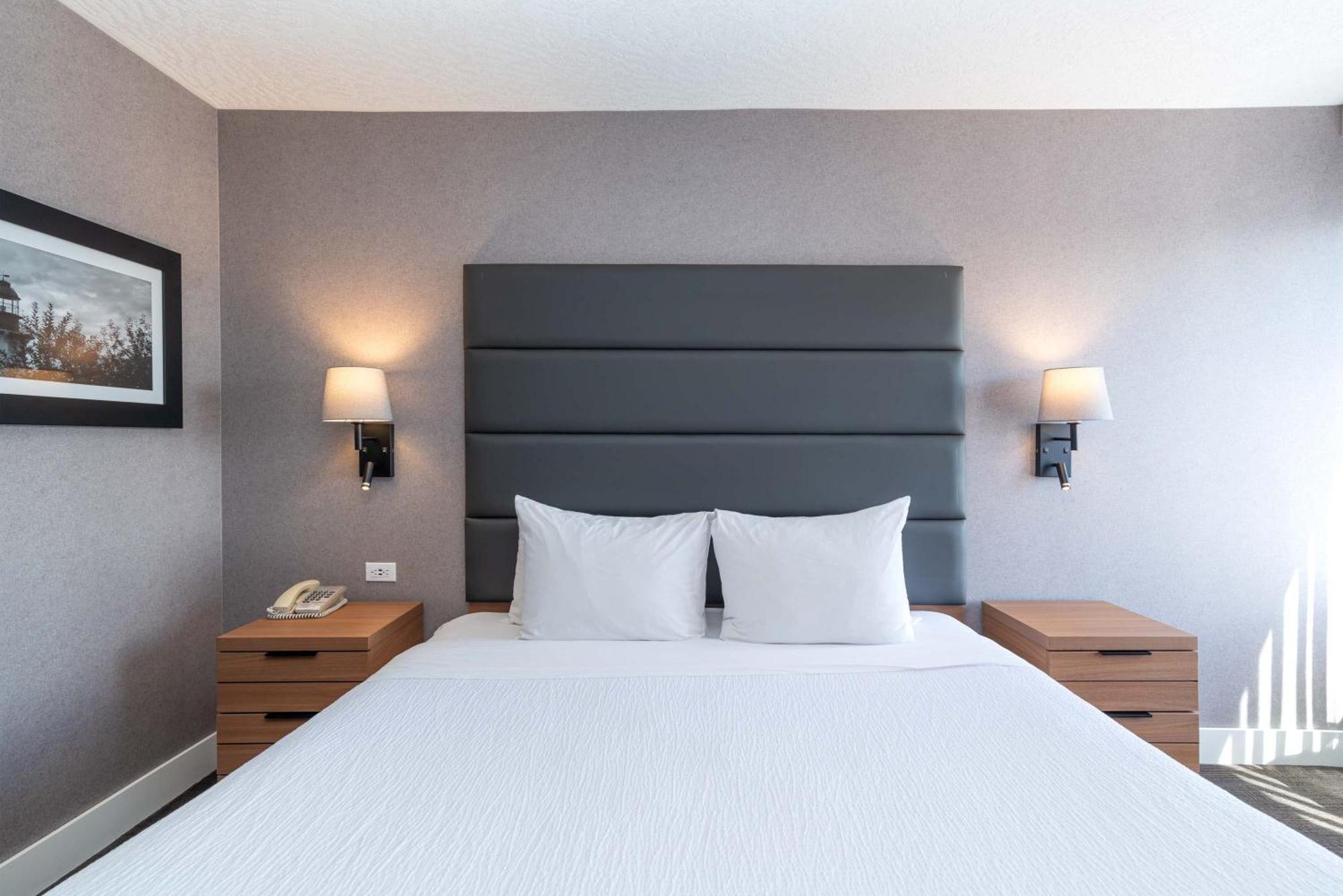 Hotel Sandman 3*