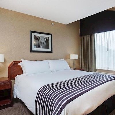 Hotel Sandman 3*