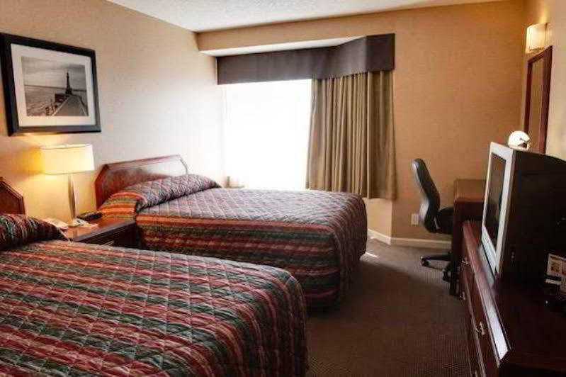 Hotel Sandman 3*