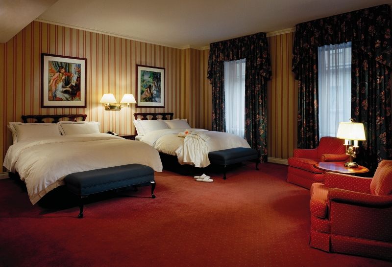 Hotel Sandman