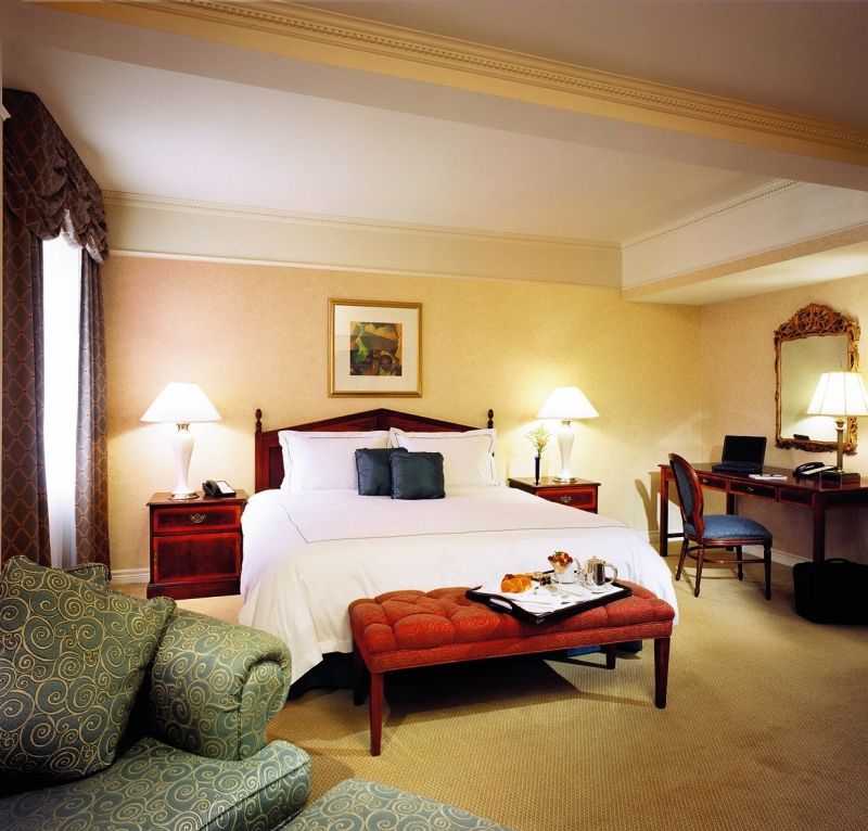 Sandman Hotel Victoria