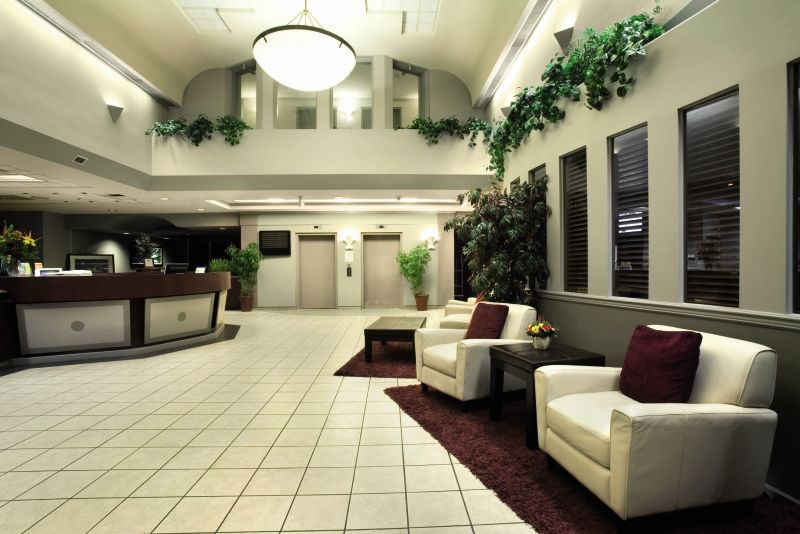 Sandman Hotel