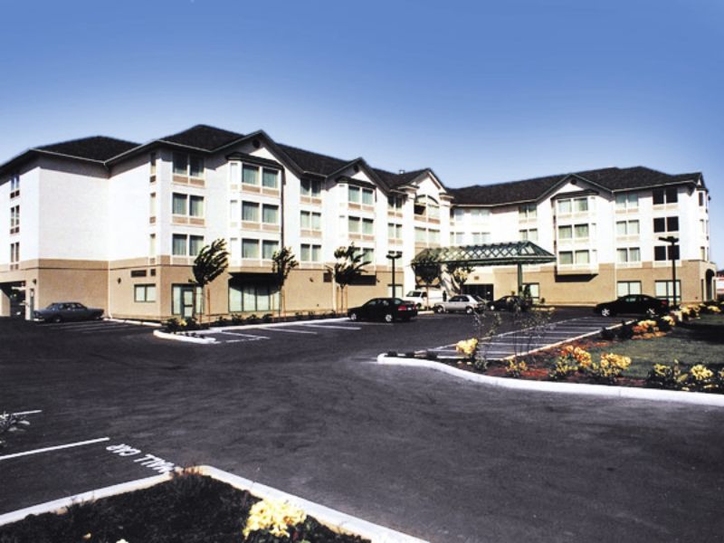 Sandman Hotel 3*